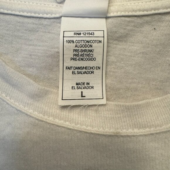 Hot Topic Twenty One Pilots All These Songs I’m Hearing Are So Heartless T Shirt - Picture 5 of 5